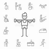 Physiotherapy Rehabilitation Ux sketch template
