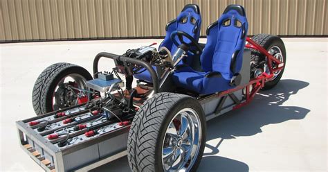 crowdfunding push  ez ev open source electric kit car