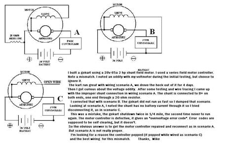 electric motor guru questions diy electric car forums