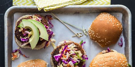 10 Creative And Healthy Burger Recipes You Haven T