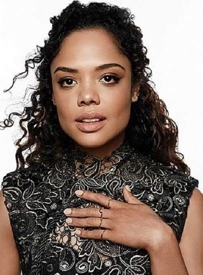 tessa thompson nude pics and sex scenes compilation scandal planet