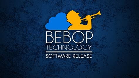 bebop version  release updated