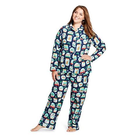 20 festive holiday pajamas you need to wear on christmas morning