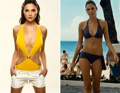 wonder woman gal gadot s sexiest pictures celebrity galleries pics