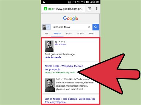 ways  search  find    image easily
