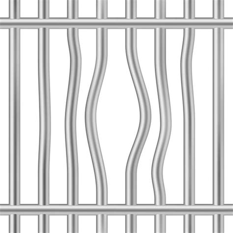 Background Of Jail Bars Illustrations Royalty Free Vector Graphics