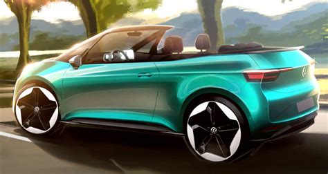 electric convertibles green car future