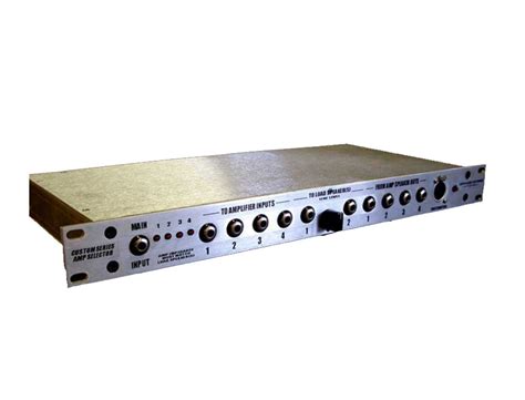 cae amp switcher reviews prices equipboard