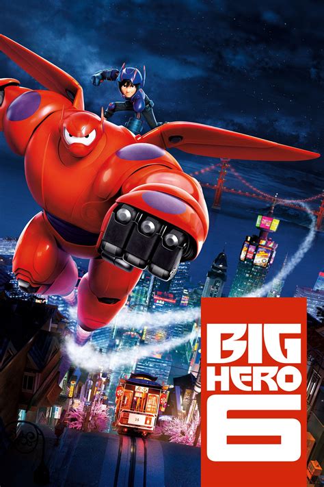 Big Hero 6 2014 Greek Subtitles Greek Subs
