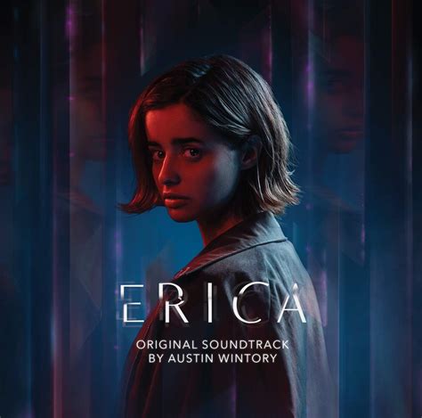 Erica Original Soundtrack [vinyl Lp] Amazon De Musik Cds And Vinyl