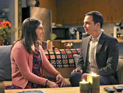 all your questions about the big bang theory s sheldon and amy sex episode answered glamour