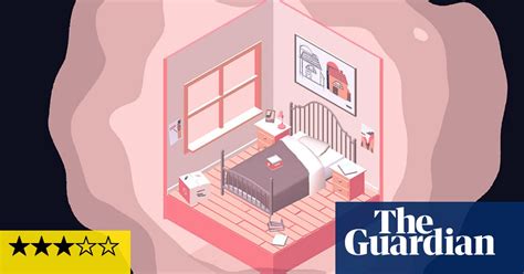 The Almost Gone Review – Dreamlike Puzzles Unlock A World Of Dark