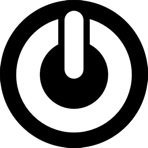 power sign variant icons