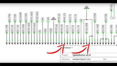 guide  wiring   standalone ecu speeduino  megasquirt youtube