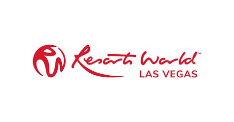 resorts world las vegas officially debuts   ground  resort