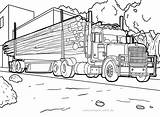 Laster Malvorlage Malvorlagen Lkw Ausmalbilder Ausmalen Lastwagen Ausdrucken Traktor Vorlage Bauernhof Grosse Vorlagen sketch template
