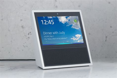 buy  amazon echo show      limited time