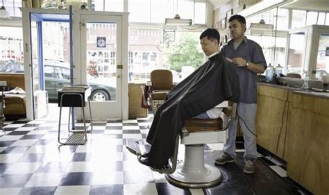 Top 10 Facts About Barbers Uk