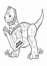 Toy Coloring Story Pages Printable Dinosaur Disney Characters Kids Color Clipart Print Barbie Rex Library Cute Clip Popular Woody Coloringhome sketch template