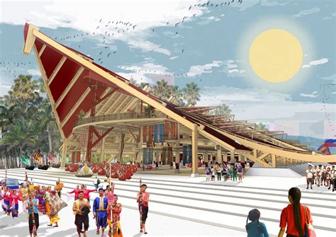 malaya  cultural shift   filipino diaspora  architecture