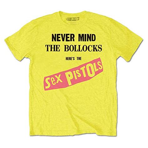 Camiseta Sex Pistols Tu Quieres