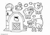 Animal Bubakids Cow sketch template