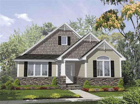 bungalow style house plan  beds  baths  sqft plan   houseplanscom