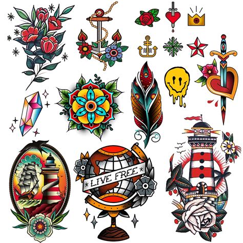 top  small american traditional tattoos latest esthdonghoadian