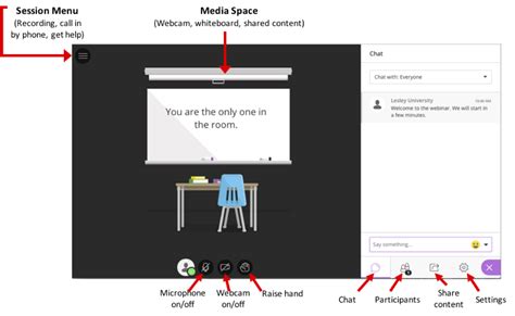 blackboard collaborate ultra finding    information