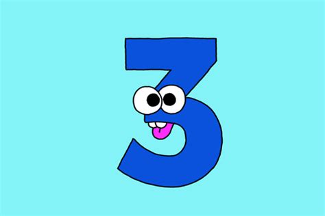 numbers gif find share  giphy good luck gif animated numbers