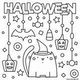 Citrouille Pumpkins Printables Joyeuse Spooky 30seconds Colorear24 Ohlade sketch template