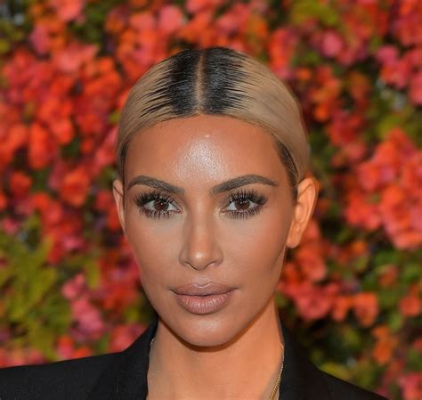 kim kardashian west s least favorite part of doing her makeup is her