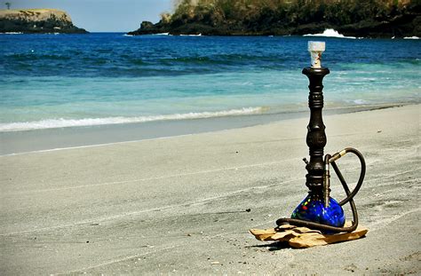 Где покурить кальян на Бали — жизнь люди события и места