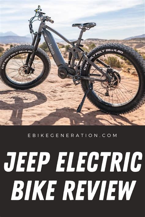 quietkat jeep  bike  review   jeep bike electric bike