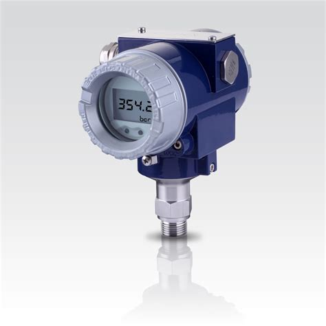 types  pressure transmitters  working pressure measurement industrial automation plc