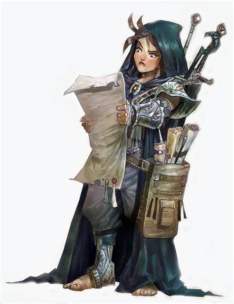 Pin By Kristi Gilbert On Create Character Portraits Female Gnome