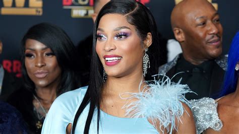 Did Joseline Hernandez Wish Death On This Reality Star