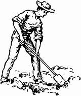 Digging Dig Clipart Man Clip Cliparts Farmer Indian Small Around Library Shovel Girl Dirt Clipartpanda Person Easy Etc Medium Water sketch template