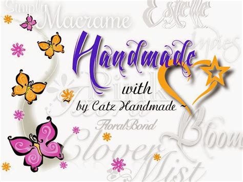 gic handmade blog handmade  love