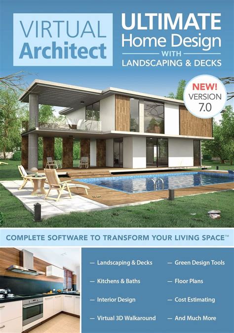 virtual architect ultimate home design software home design
