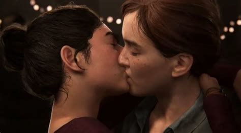 The Last Of Us 2 Nudity And Sexual Content Has Been