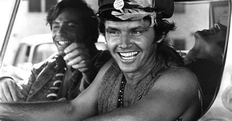 Happy Birthday Jack Nicholson A Picture Tribute To Hollywood S