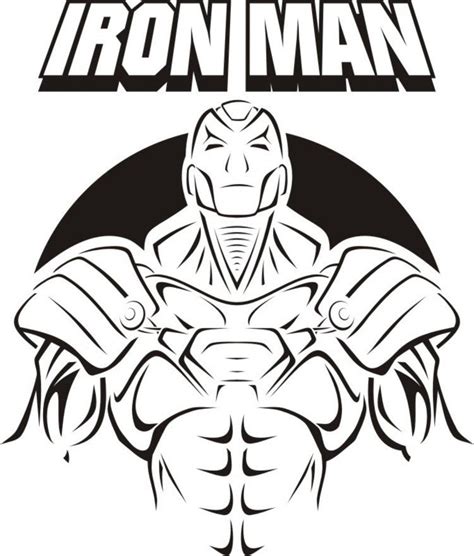 iron man coloring pages  printable coloring home