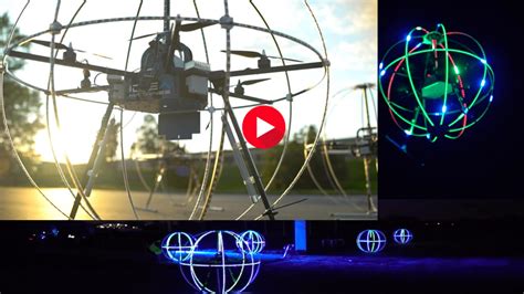 custom designed drone show  event entertainment