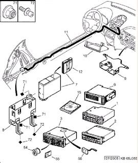 intermilan  sale peugeot  original cd changer clarion