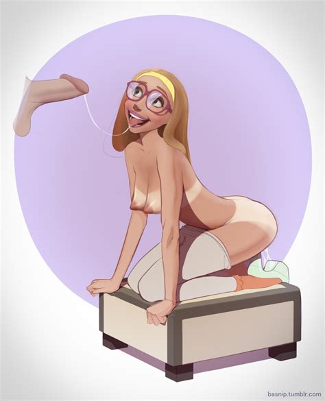 Honey Lemon Big Hero 6 By Albasnipple Hentai Foundry