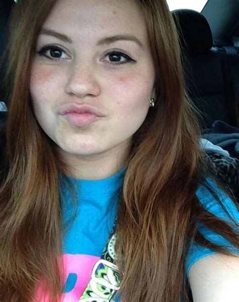 Alyssa Ramirez Tragic 18 Year Old Cheerleader Dies On Her Way Home