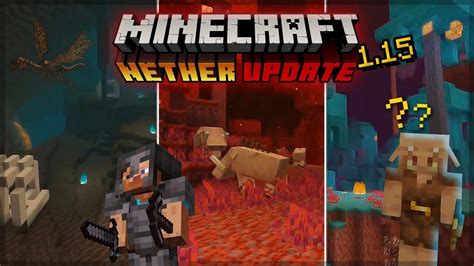 Nova Armadura E As Novidades Do Beta Do Minecraft 1 16