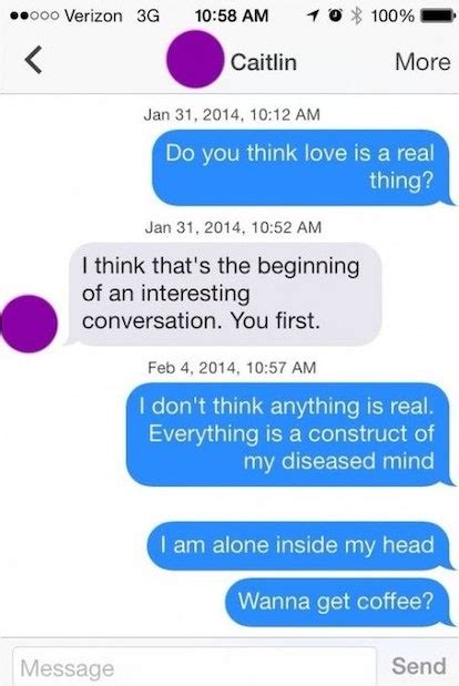 8 online dating tips from the funniest tinder user ever