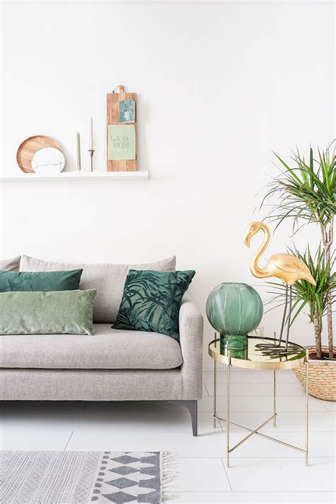 kleuren woonkamer kiezen  met een perfect kleurenpalet stek magazine home living room